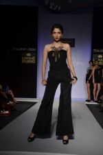 Model walk the ramp for Mona Shroff Show at lakme fashion week 2012 Day 2 in Grand Hyatt, Mumbai on 3rd March 2012 (6).JPG